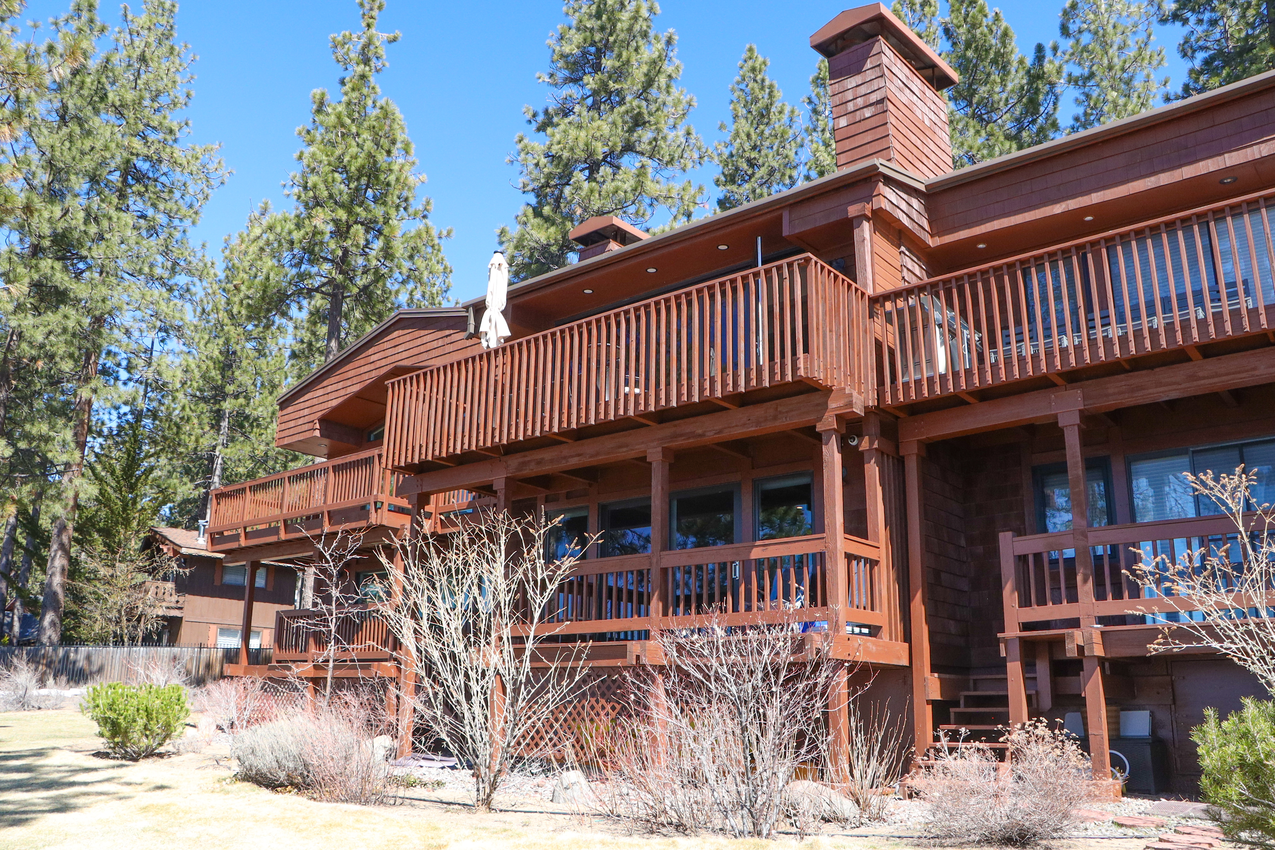 INOX Smart project at Vacation Rental