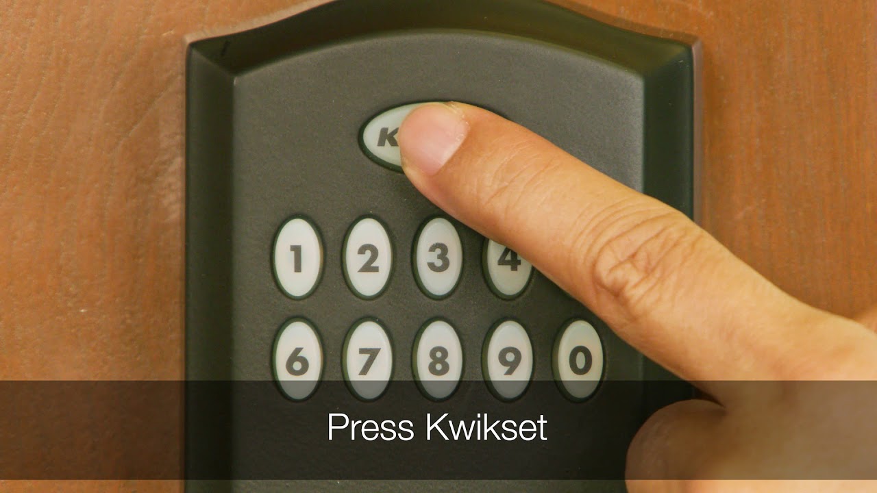 3 Secrets You Didn’t Know About Kwikset Smart Lock Reset