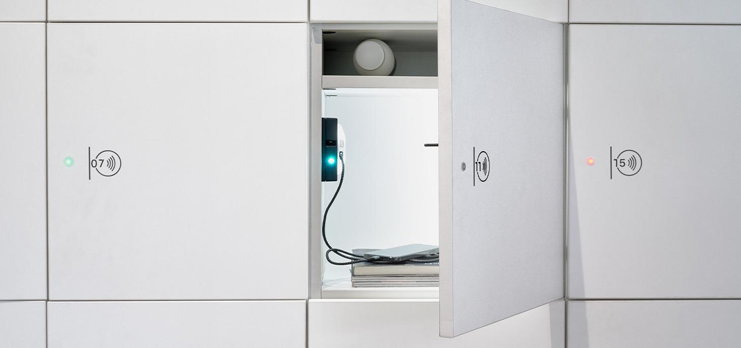 7 Undeniable Reasons to Love smart locks for lockers