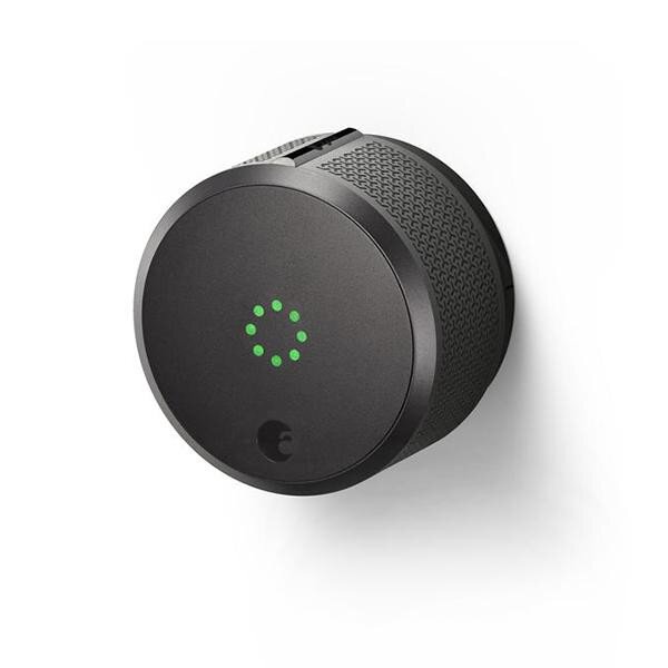 August Smart Lock Pro