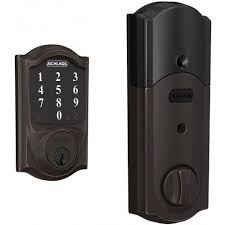 Schlage Encode Smart lock